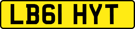 LB61HYT