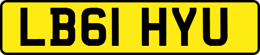 LB61HYU