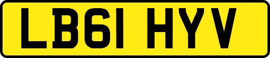 LB61HYV