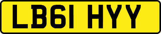 LB61HYY