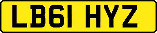 LB61HYZ