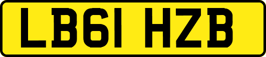 LB61HZB