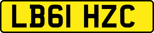 LB61HZC