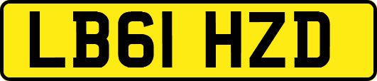 LB61HZD