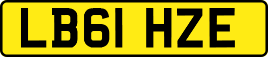 LB61HZE
