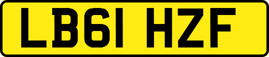 LB61HZF