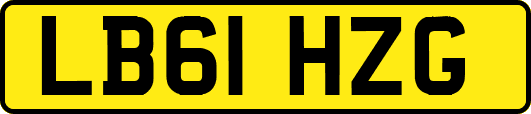 LB61HZG