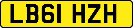 LB61HZH
