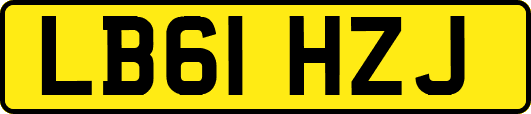LB61HZJ