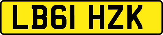 LB61HZK