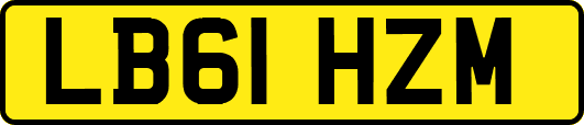 LB61HZM