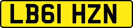 LB61HZN