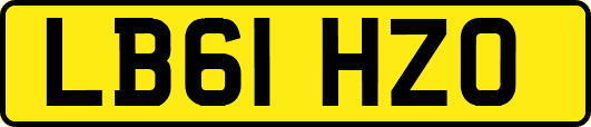 LB61HZO