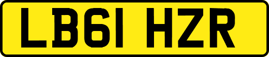 LB61HZR
