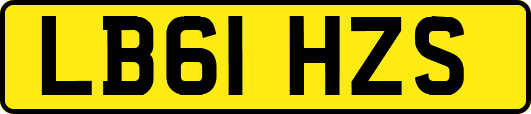 LB61HZS