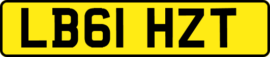 LB61HZT