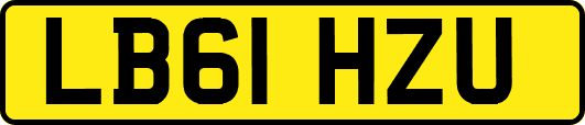 LB61HZU