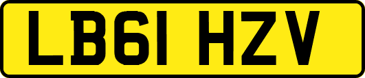 LB61HZV