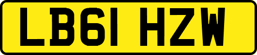 LB61HZW