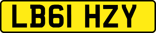 LB61HZY