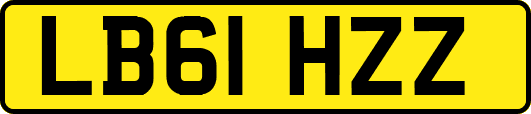 LB61HZZ