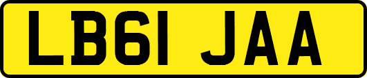 LB61JAA