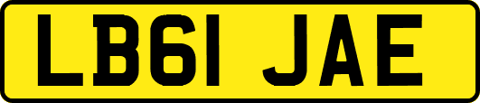 LB61JAE