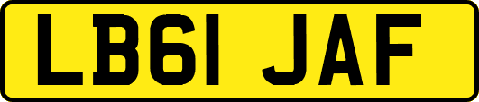 LB61JAF