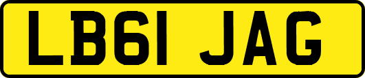 LB61JAG