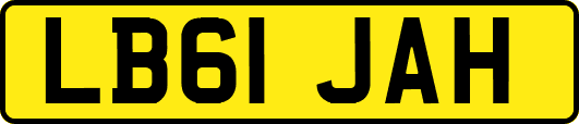 LB61JAH
