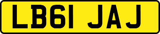 LB61JAJ