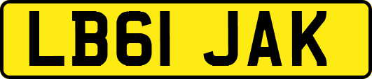 LB61JAK