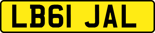 LB61JAL