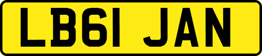 LB61JAN