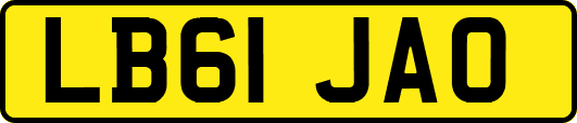 LB61JAO