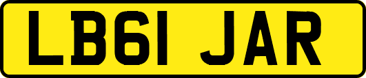 LB61JAR