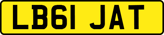 LB61JAT