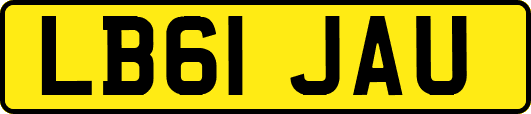 LB61JAU