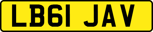 LB61JAV