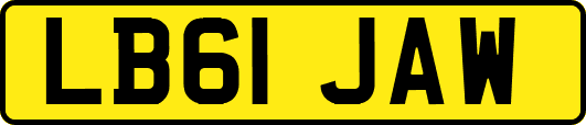 LB61JAW