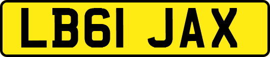 LB61JAX