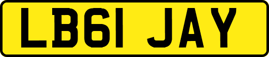 LB61JAY