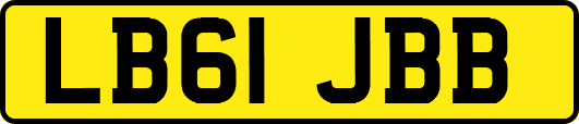 LB61JBB