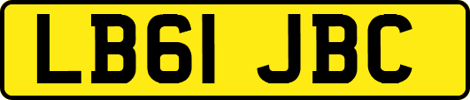 LB61JBC