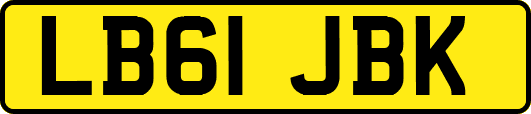 LB61JBK