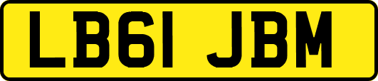 LB61JBM