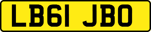 LB61JBO