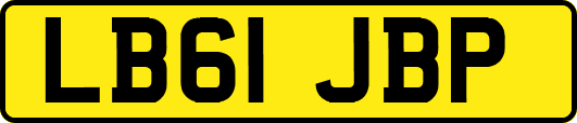 LB61JBP