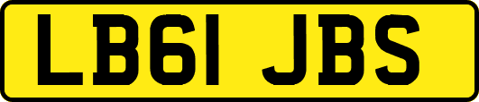 LB61JBS