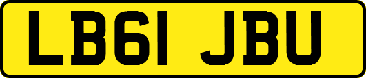 LB61JBU